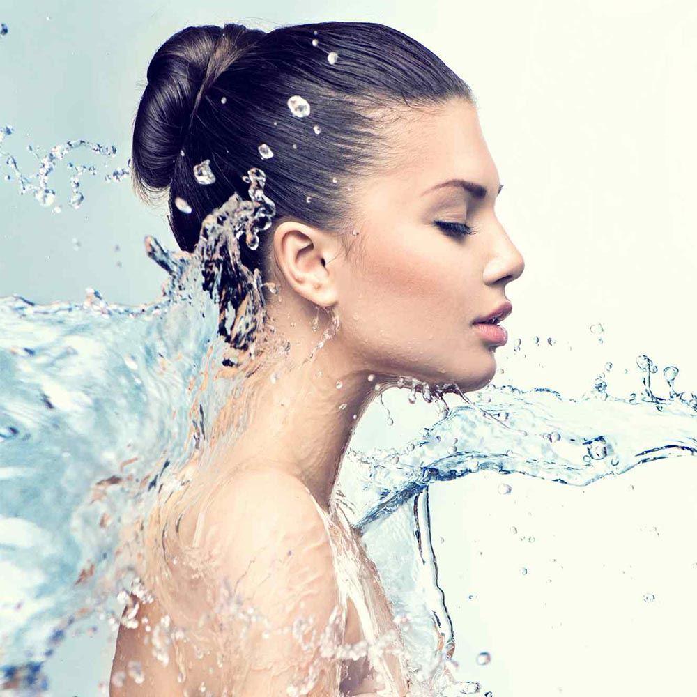 Wasseraufbereitung Privat